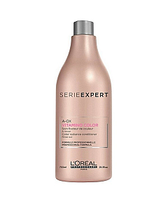 L'Oreal Professionnel Vitamino Color AOX Color Radiance Conditioner - Кондиционер для защиты цвета 1000 мл